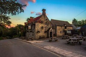 Homes in Studland, England