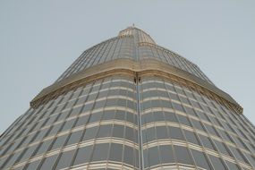 Burj Kalifa, Dubai