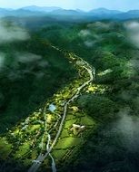 park visualization