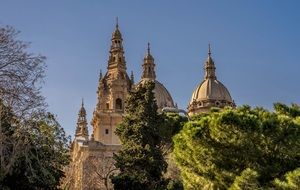 Tourist Attractions in Barcelona