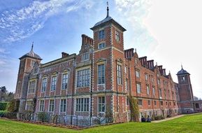 felbrigg hall