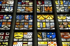 Oude Kerk in Amsterdam