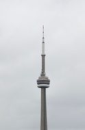 Toronto TV Tower