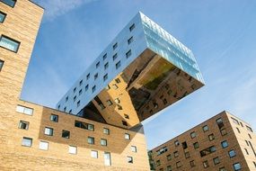 Berlin incredible Architecture