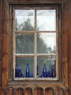 Window Building