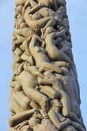 amazing art Scandinavia