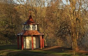 Kassel's World Heritage