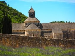 abbaye de sénanque amazing monastery