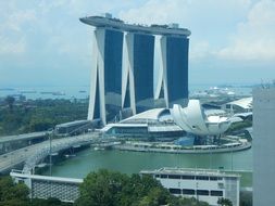 Singapore Hotel