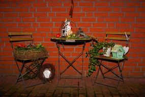 stylish decor for christmas