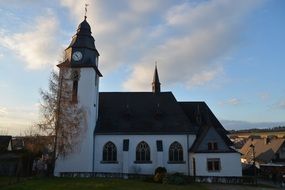 church Of Worship