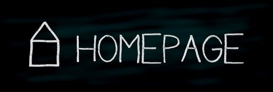 homepage logo