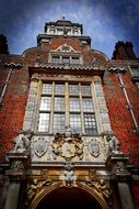 amazing Blickling Estate