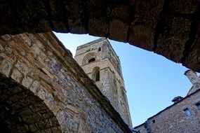 Tower Bells Church