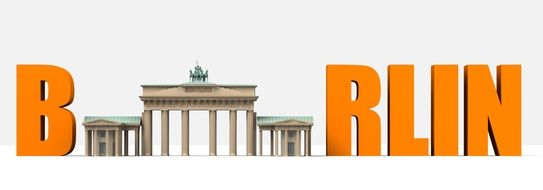 Brandenburg in Berlin