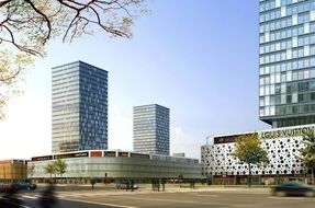 architectural visualization 3d