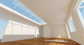Visualization Architecture