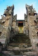 Bali Temple