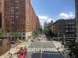 Architecture of New York