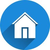 home start icon