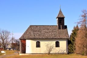 house of prayer
