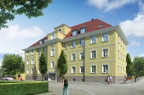 country house visualization