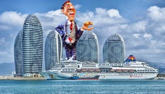 Business Empire