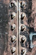 Steel Bolt Rivets