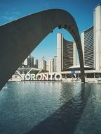 toronto new city hall