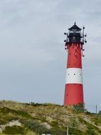 Lighthouse on Sylt