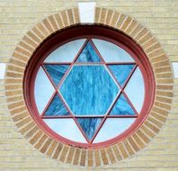 Hublot Round Window Star