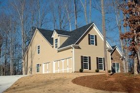 residential house for sale