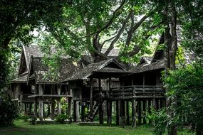 Ruan North Architecture
