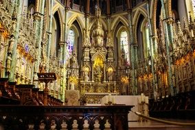Church in Ottawa