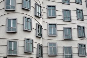 Prague Window