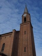 Peter Church Church New Ulm