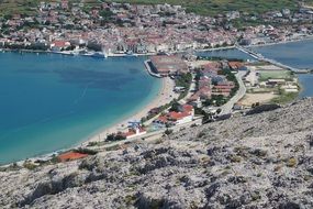 Island Croatia