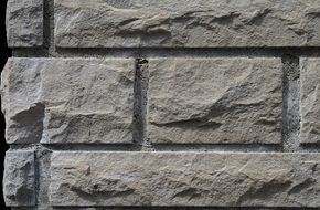 Stone Wall, Texture