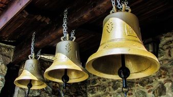 Bells Church