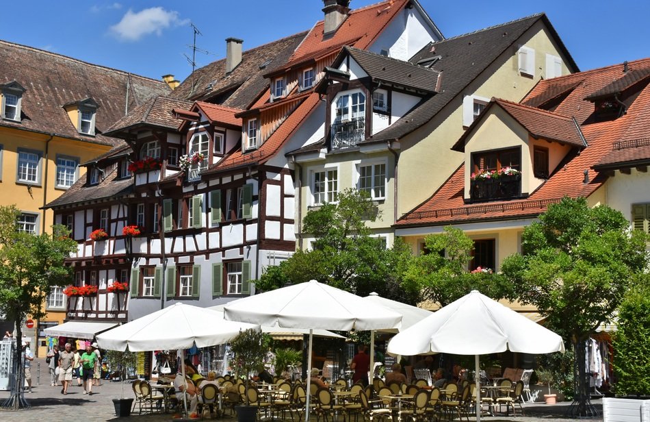 center of meersburg
