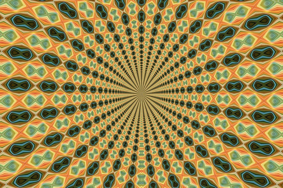 screen background meditation