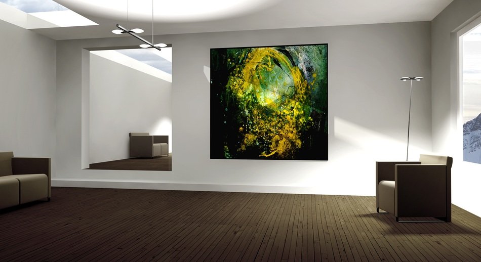Gallery Sun Shadow