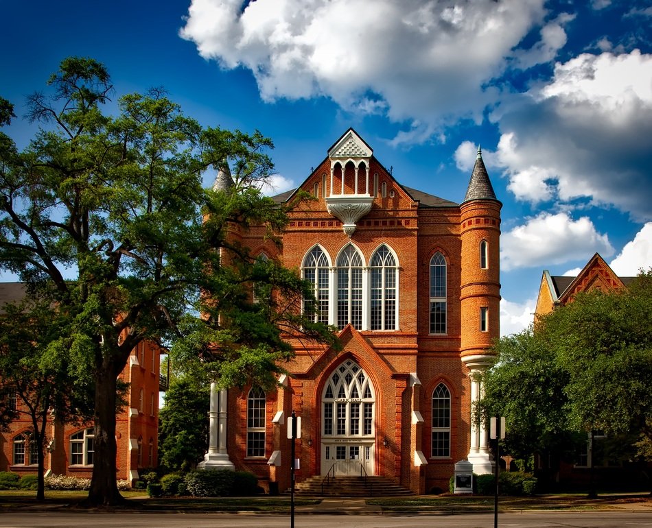 University of alabama free image download