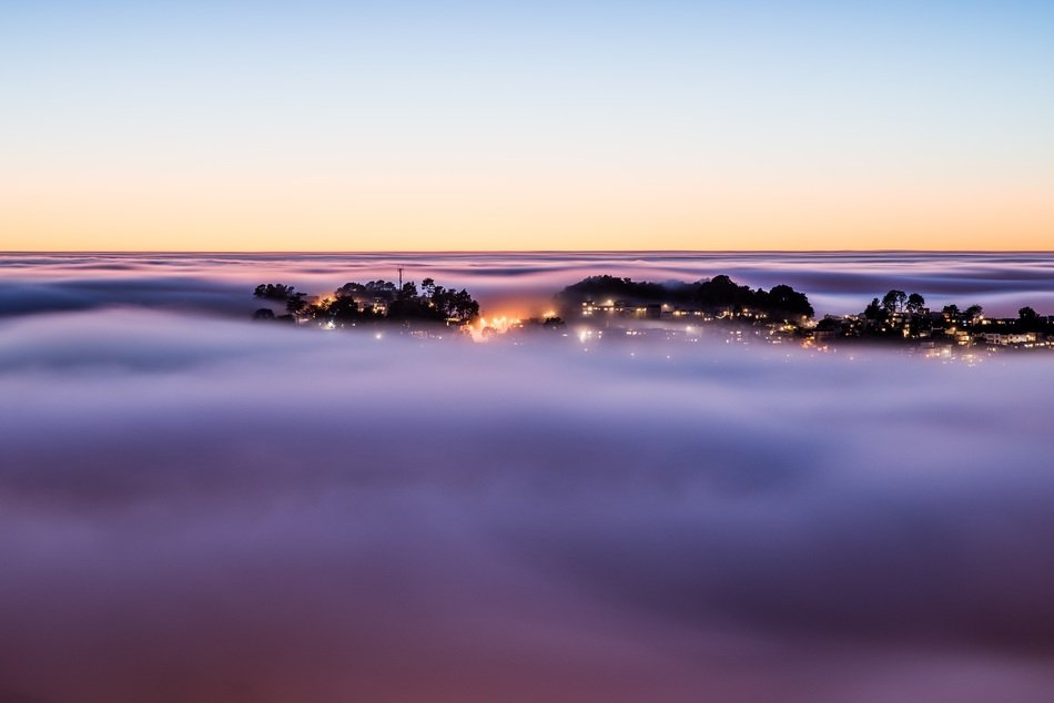 Picture of Cloudscape