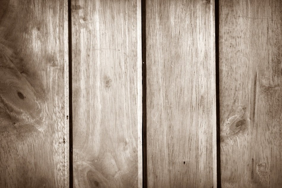 wooden boards next to each other