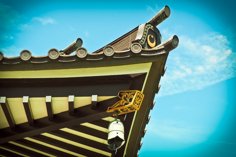 shintoism in Asia