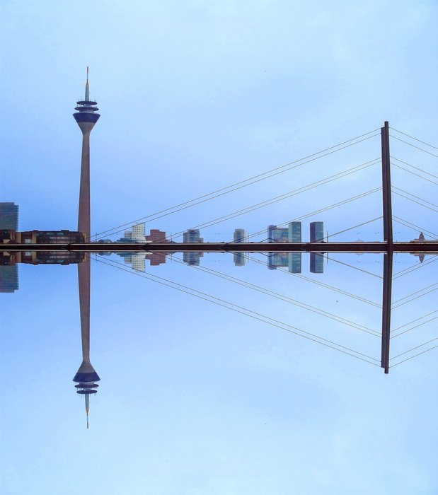 dÃ¼sseldorf Tv Tower