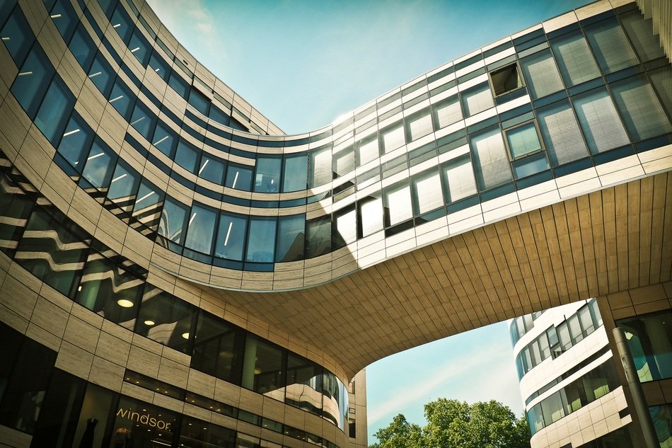 kö bow Düsseldorf