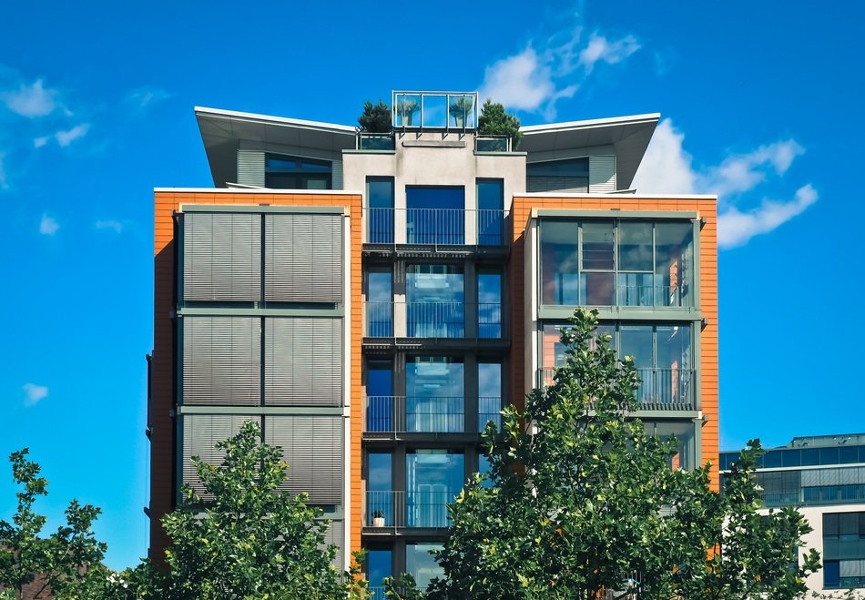 real estate in Düsseldorf