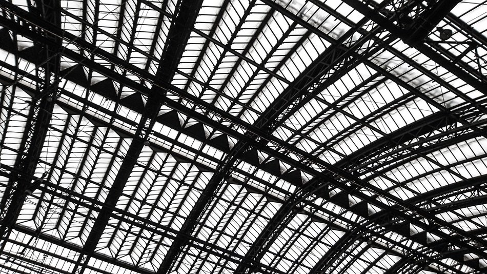 beautiful Architecture Roof